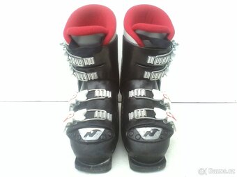Dětské lyžáky Nordic a20,5 - 3