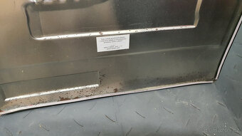 Plechová cedule Dunlop - 3