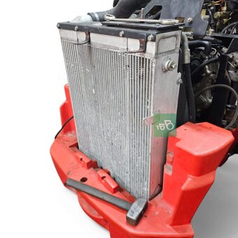 Dily na Manitou MLT 629 - 3