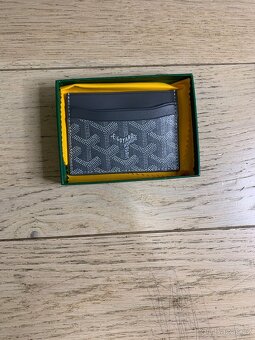Goyard Peněženka - 3