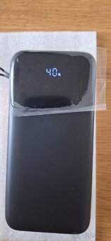 Powerbanka 20 000 mAh. - 3