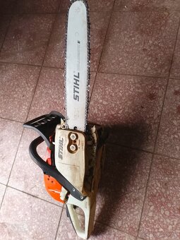 Stihl ms271 - 3