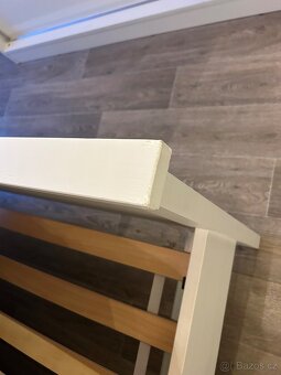 Postel hemnes 160x200 - 3