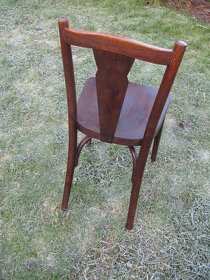 Židle Thonet - 3