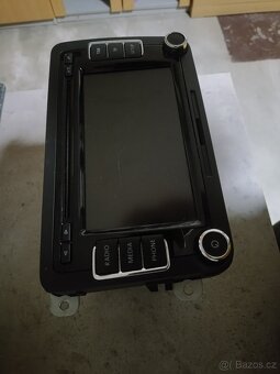 Auto rádio - 3