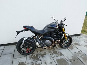 Ducati Monster 1200S 2020 - 3
