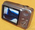 Digitální foťák a kamera Fujifilm FinePix A610 - k opravě - 3