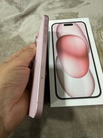 Iphone 15 Plus 128Gb Pink - 3