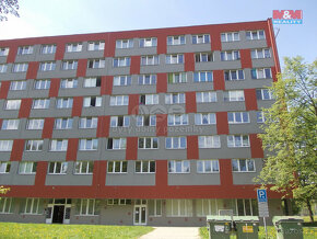 Pronájem nebytových prostor, 27 m², Ostrava - Zábřeh - 3