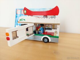 Lego Karavan 60057 - 3
