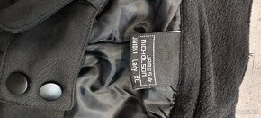 Prodám dámské lyžařské softshellové kalhoty. - 3