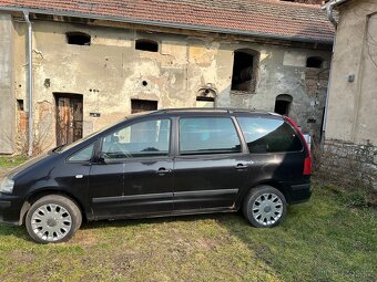 Seat Alhambra - 3