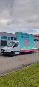 Mercedes sprinter - 3