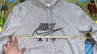 Mikiny Nike - 3