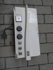 Elektronika z plynového kotle Protherm 12 koz - 3