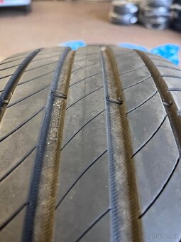 Michelin primacy 4 - 3