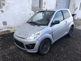 Ligier X Too Max / 11700km 4KW 2010 - 3