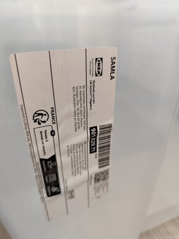 IKEA uložný box - 3