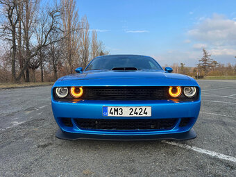 Dodge Challenger 5.7 V8 HEMI Shaker 277kW - 3