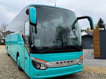 Setra 515HD - 3