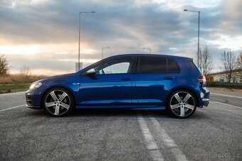 Volkswagen Golf 7R – 2016 – 89 500 km - 3