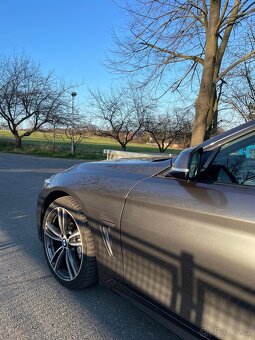 BMW F33 435xd 230kw Cabrio - 3