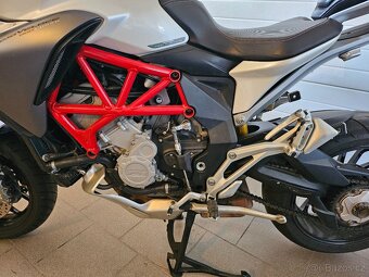 MV AGUSTA TURISMO VELOCE - 3