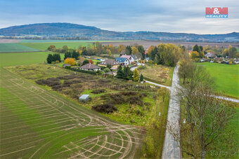 Prodej pozemku k bydlení, 1219 m², Podůlší - 3
