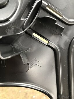 Poklice Citroen 17” - 3