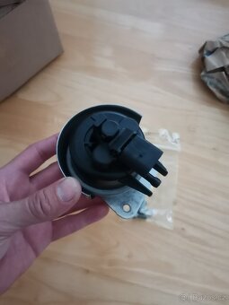 Škoda VW Audi Seat podtlakova regulace - 3