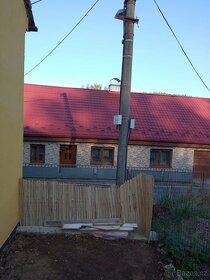 Prodám starší RD na splátky a bez úroků - 3