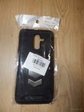 Pouzdro na Samsung A6 plus 2018 NOVÉ 3 ks - 3