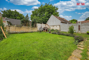 Prodej rodinného domu, 102 m², Přeštice, ul. Vrchlického - 3