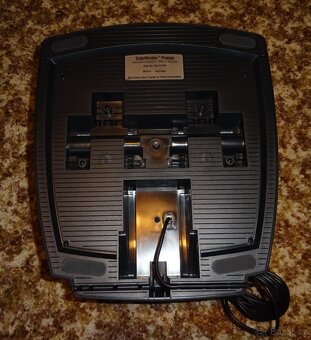 Volant Microsoft SideWinder Force Feedback Wheel - 3
