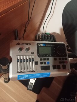 Elektronické bicí - 3
