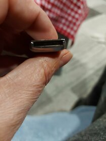 Omega caliber T17 vojenské pánske hodinky - 3