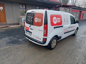 Mercedes-Benz Citan 109 CDI L2H1 LONG, DPH - 3