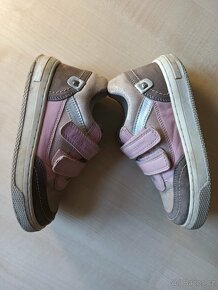 Dívčí boty Lasocki Kids vel. 29 - 3