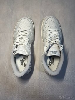 Air jordan 1 low '85 - neutral grey - 3