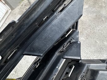 MASKA VW PASSAT B8 - 3