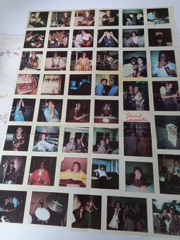 Paul McCARTNEY & WINGS „Band on the Run“ /Apple 1973/+o - 3