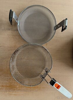 Fritéza TEFAL FILTRA ONE - 3