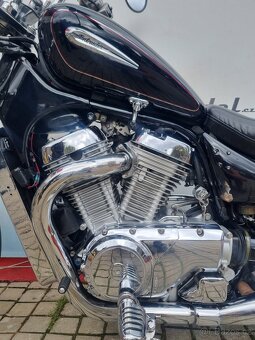 Suzuki VS 800 Intruder 25kw - 3