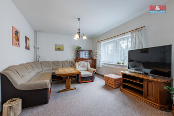 Prodej rodinného domu, 167 m², Pozorka u Nejdku - 3