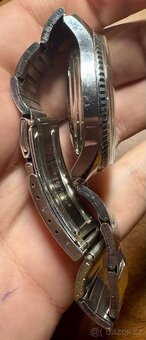 ORIENT KING DIVER 21 JEWELS - 3