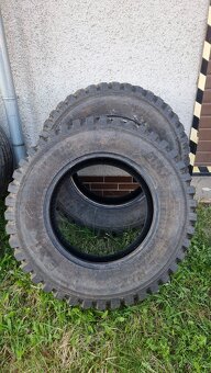 Pneu Ride Max 340/80 R 24 - 3