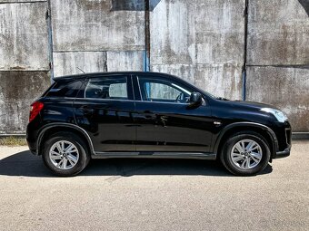 Citroën C4 Aircross 1.6 HDi 2WD Exclusive - 3