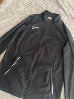 Nike pánská mikina - 3