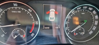 Škoda superb 20.Tdi 140 Kw rok.2015 - 3