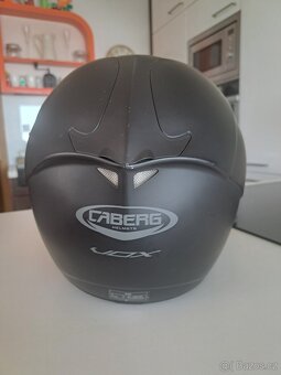 Helma Caberg - velikost S - 3